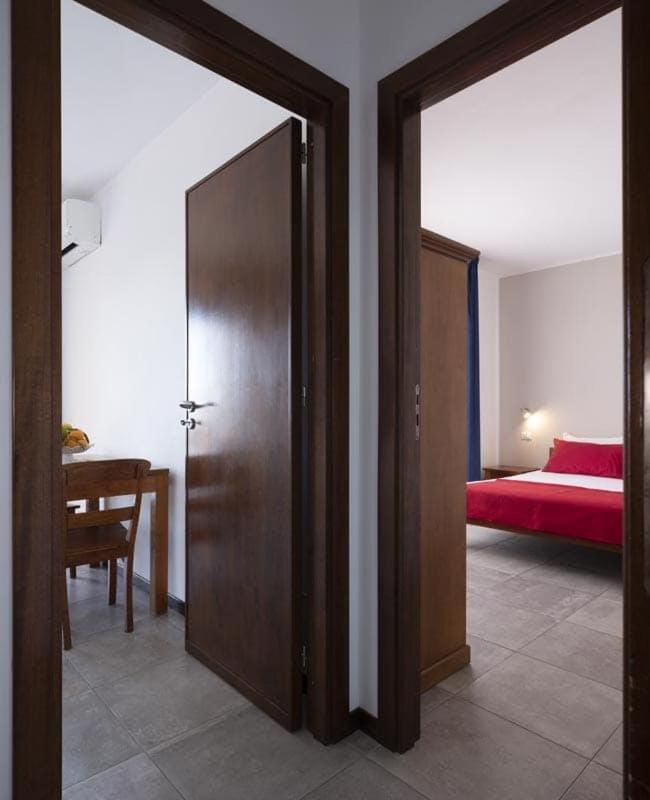 Moresco Resort LMP Zewnętrze zdjęcie