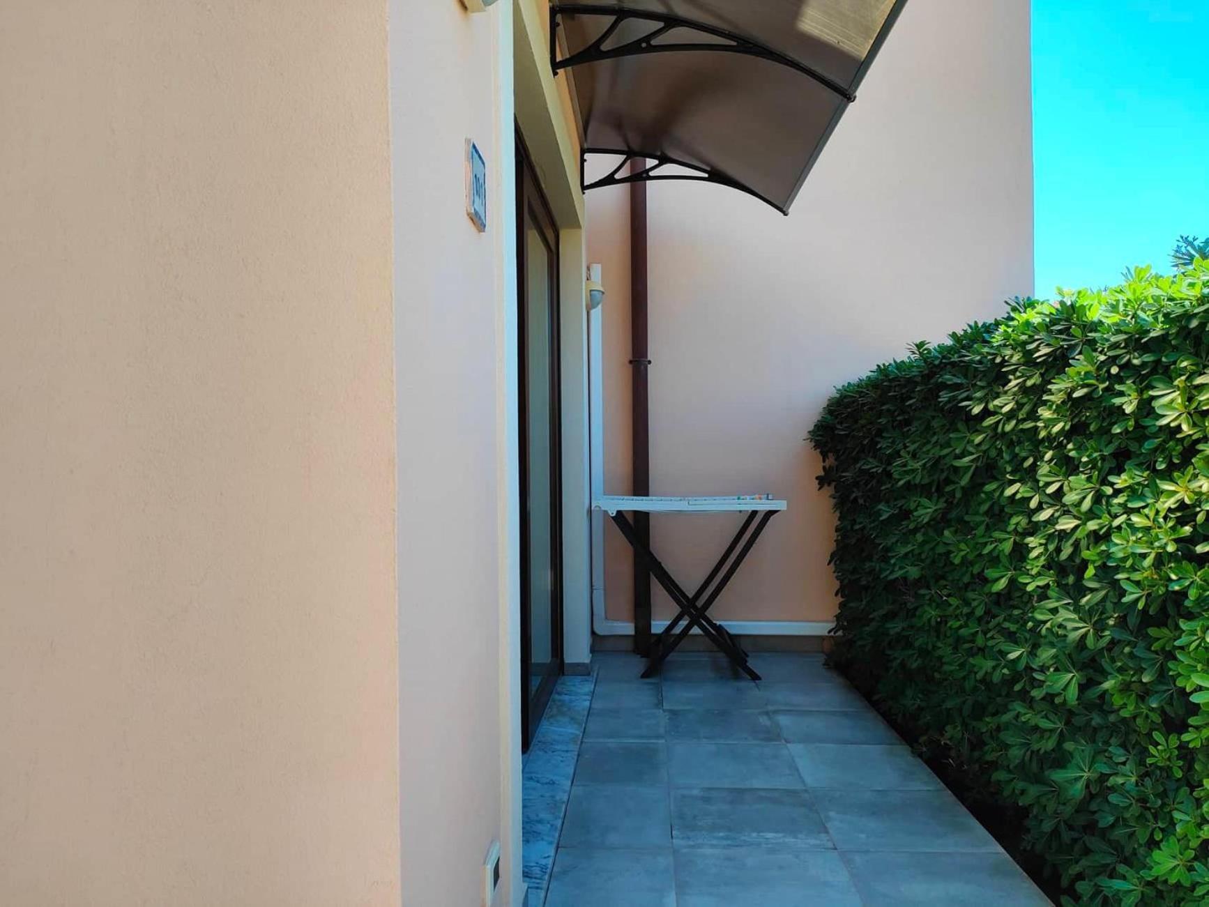 Moresco Resort LMP Zewnętrze zdjęcie