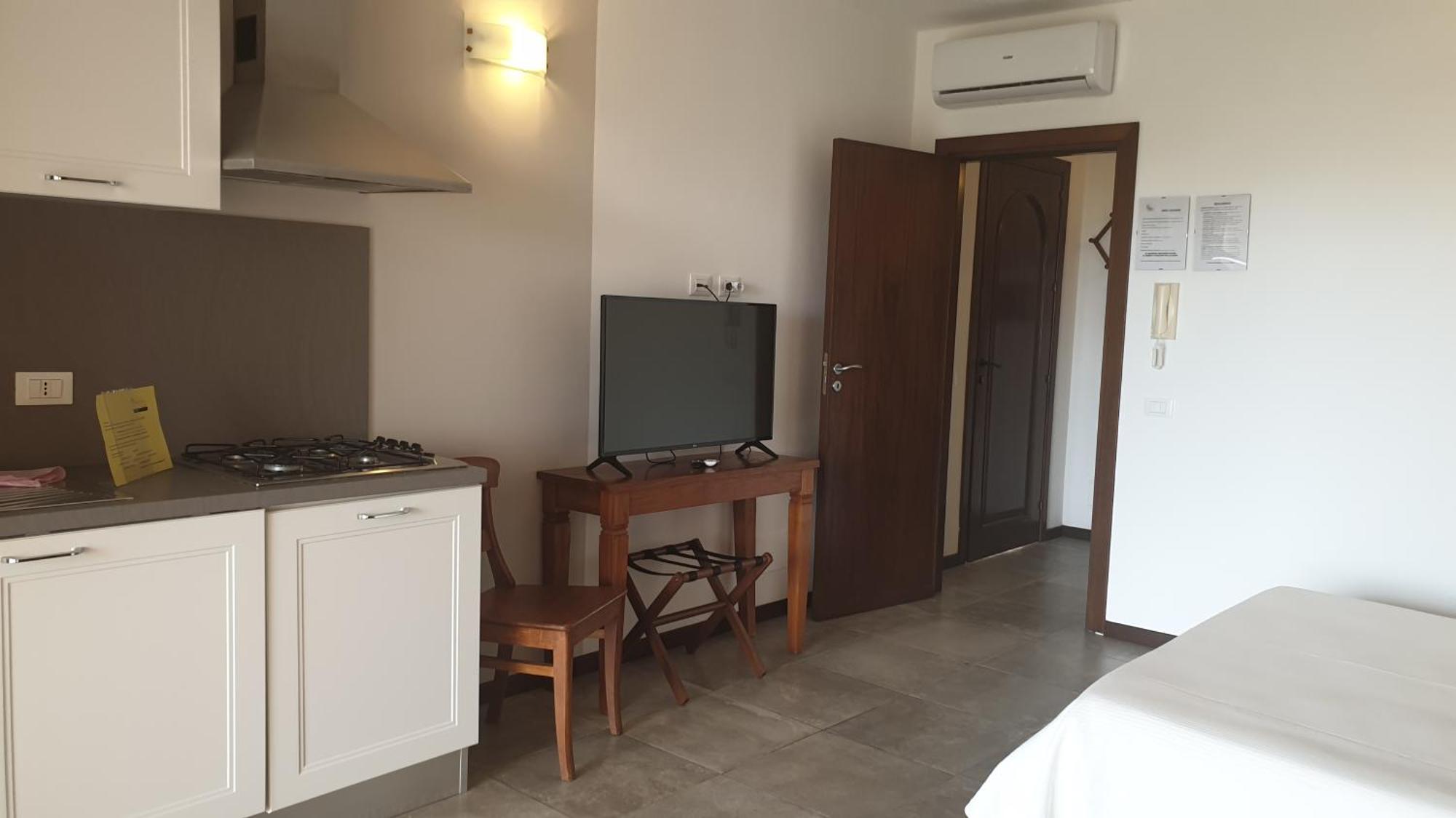 Moresco Resort LMP Zewnętrze zdjęcie