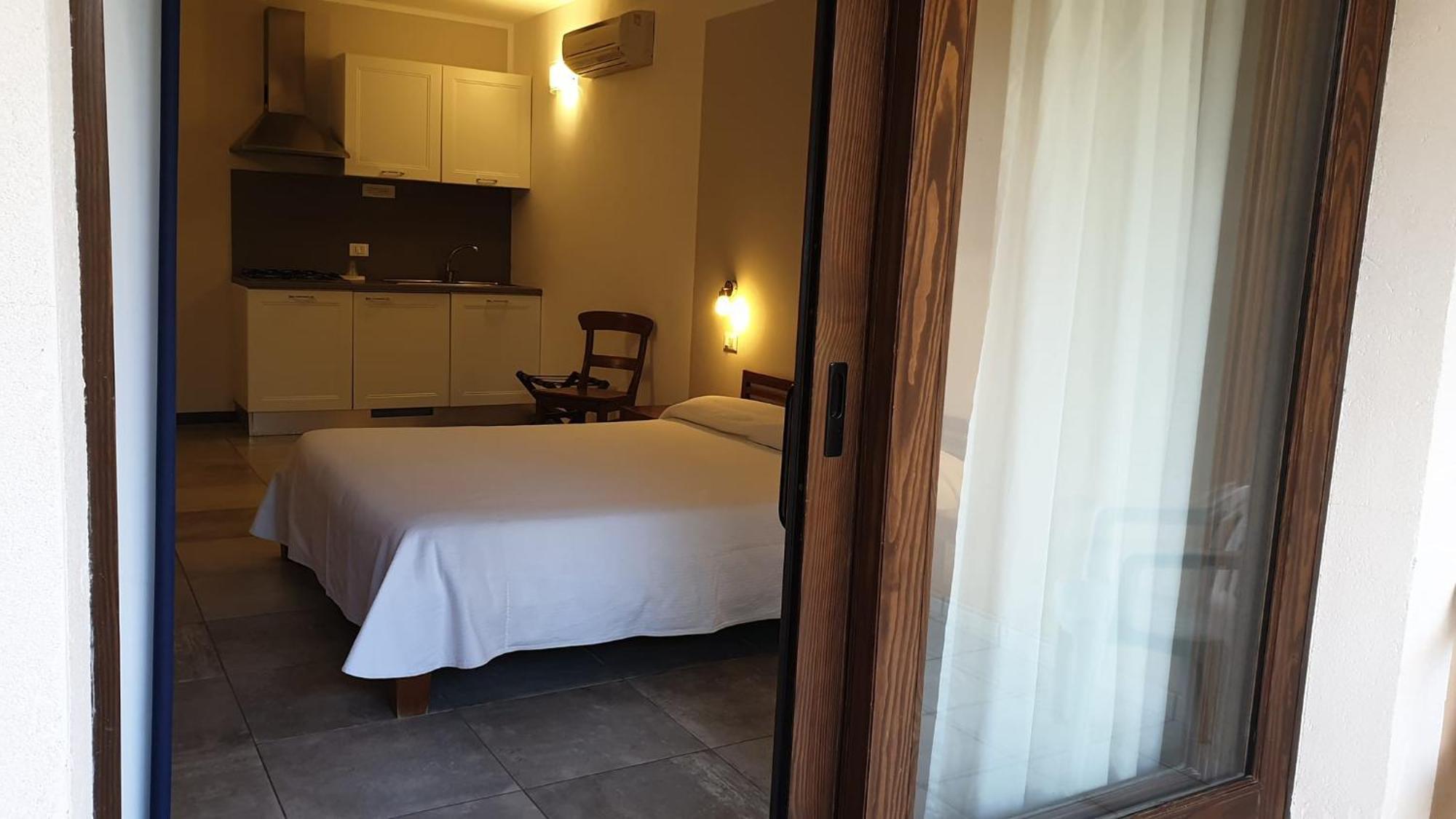 Moresco Resort LMP Zewnętrze zdjęcie